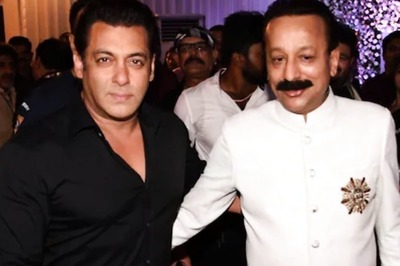 Salman Khan CANCELS Bigg Boss 18 Shoot, Rushes to Lilavati Hospital After Baba Siddique's Death
