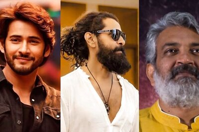 Chiyaan Vikram Joins Mahesh Babu In SS Rajamouli's SSMB29? Here's What The Actor Says