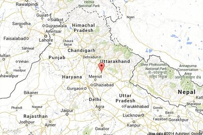 13-year-old gangraped, killed in Bijnor; 2 arrested