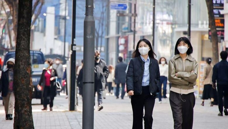 Why South Korean Women Are Choosing to be Child-Free, What Impact Does This Have on Population