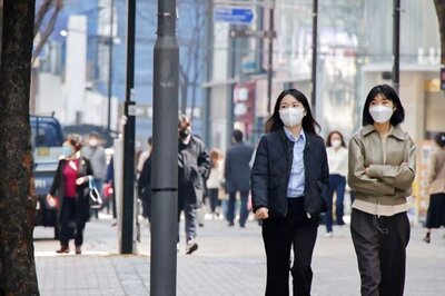 Why South Korean Women Are Choosing to be Child-Free, What Impact Does This Have on Population