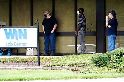 AP Explains: 5 Key Takeaways From The September Jobs Report