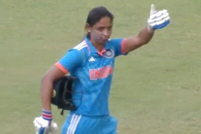 'She is Not Bigger Than The Game': Legendary India Pacer Wants BCCI to Take Very Strict Action Against Harmanpreet Kaur