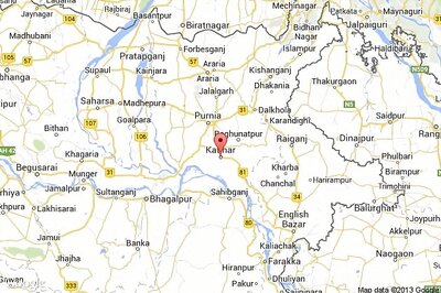 Gang involved in kidnapping, selling children for sacrifice busted