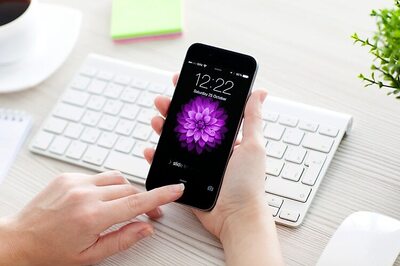 Apple's patent bid for 'slide to unlock' feature rejected by German court