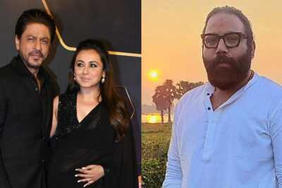 Dadasaheb Phalke IFF Awards 2024 Winners: SRK Wins Best Actor, Sandeep Reddy Vanga Wins Best Director