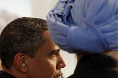 I find Obama very supportive towards India: Manmohan