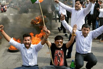 In Jammu, It Is a War of Narratives Over the Gruesome Kathua Rape