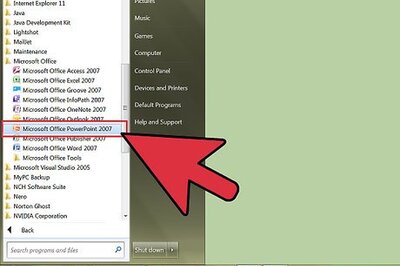 How to Print a PowerPoint Presentation