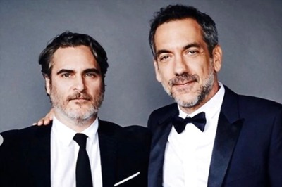 Todd Phillips Reveals Joaquin Phoenix's Most Nervous Moment from Joker