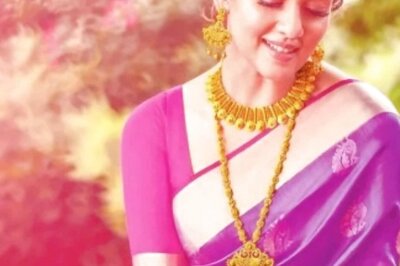 5 New Ways To Drape A Saree, See Here