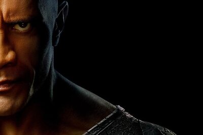 Black Adam: Does Dwayne Johnson's DCEU Film Have a Post Credits Scene? The Answer Is...
