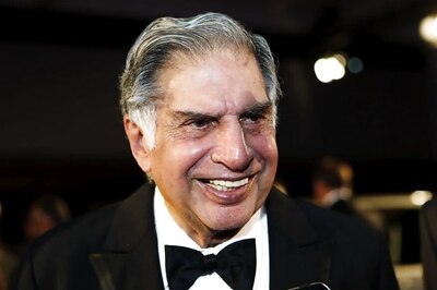 Ratan Tata Personally Asked Cyrus Mistry to Resign Before Ouster