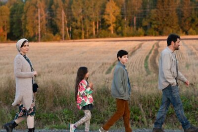 Any Day Now Movie Review: Berlin Film Festival Title Underlines Simple Joys of Living in Uncertain Times