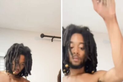 American Couple Moves Foil Without Touching It, Offers 'Telekinesis' Course For Rs 9,000