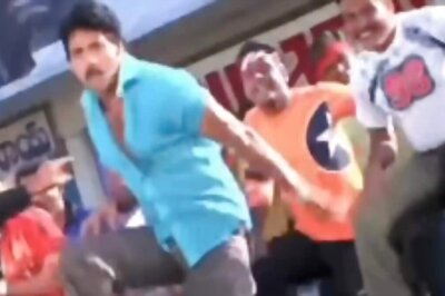 This Epic Nagarjuna Akkineni-Travis Scott Crossover Is Something You Didn't Know You Wanted