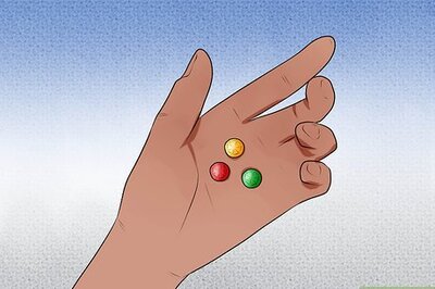 How to Make a Fake Lip Stud