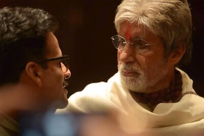 Was an Honour to Be in Big B's Company: Manoj Bajpayee on Working in Sarkar 3