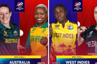 ICC Women's T20 World Cup 2024: Windies Dreaming of Glory, Australia Remain Hot Favourites