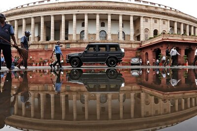 Parliament Passes National Anti-Doping Bill to Provide for the Constitution of NADA