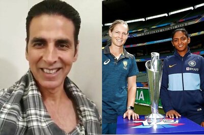 Akshay Kumar Wishes Harmanpreet Kaur Happy Birthday and Team India Luck for ICC Women's T20 World Cup Final
