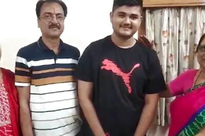 NEET UG 2024: Gaurav Agarwal Tops Chhattisgarh With 711 Marks