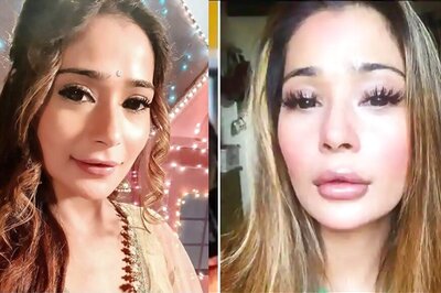 Sara Khan on Getting Lip Fillers: It was a Disaster and Did Not Look Good
