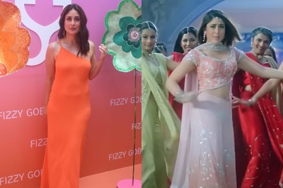 Kareena Kapoor Says No to Poo Spin-off But Is Ready to Bring Back THIS Iconic K3G Outfit | Exclusive