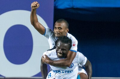 ISL 2021-22: Jamshedpur FC Breeze Past Chennaiyin FC to All But Assure Semifinal Spot