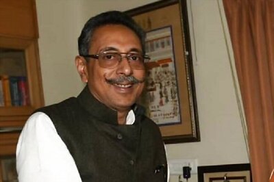 Was 20-20 So Far, Real Test Match Will Begin Now, Warns Dropped Raj Minister