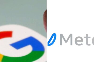 Ex-Google Employee, Who Now Works At Meta, Reveals Which Tech Giant Offers Better Work-Life Balance