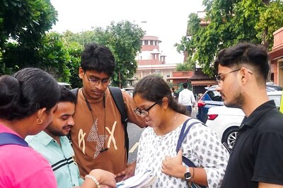 'Conduct Test By Jan 2025': SC Rejects Plea Challenging NMC's Decision Not To Hold NEET SS This Year