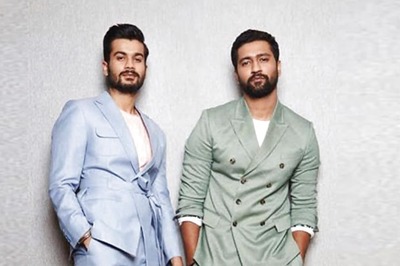 Vicky Kaushal Is A Bad Singer, Reveals Sunny Kaushal: 'It'll Be A Problem If He Pursues It'