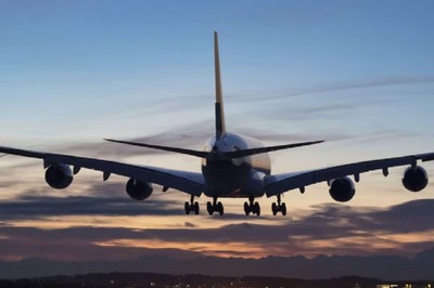 DGCA Increases Rest Timing for Crew Members to Avoid Fatigue Risk in Flight