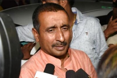 Court Frames Fresh Charges Against MLA Kuldeep Sengar in Unnao Rape Case