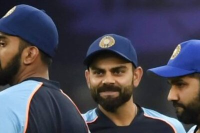 Asia Cup 2022: Parthiv Patel Suggests Virat Kohli Might Open In KL Rahul's Absence