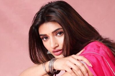 Sreeleela Reveals Her Favourite Tamil Actress