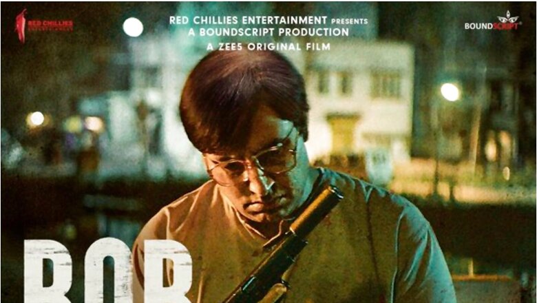 Watch: Abhishek Bachchan's Bob Biswas Trailer is a Mix of Mystery and Murder