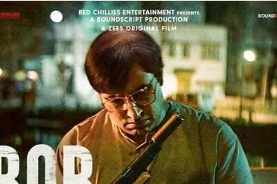 Watch: Abhishek Bachchan's Bob Biswas Trailer is a Mix of Mystery and Murder