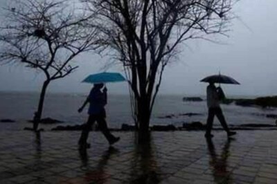 Cyclone Asani Updates: Rain in Andaman as Depression Turns into Cyclonic Storm; Bengal, Odisha, Andhra Pradesh on Alert