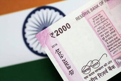 United States  Adds India to Currency Watch List with China