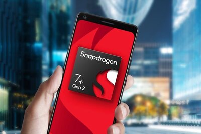 Qualcomm Unveils Snapdragon 7+ Gen 2 Chipset With Flagship-Grade Features: All Details