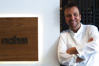 Michelin Could be Cooking up a Red Guide for Thailand