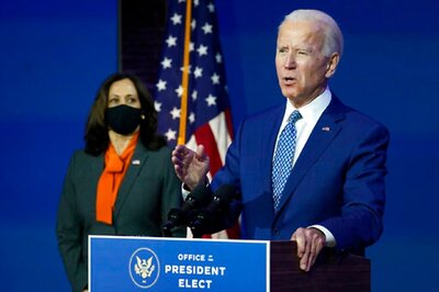 Biden Wins in Arizona, Wisconsin Certified, Further Cementing Trump Loss