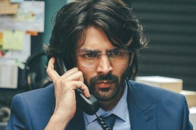 'It Was Just For 10 Days': Kartik Aaryan On Rs 20 Crore Paycheck For Dhamaka