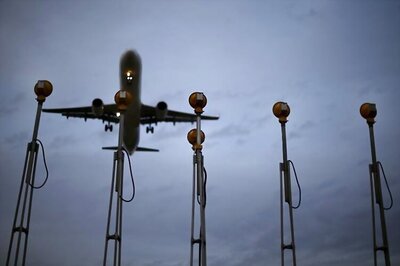 Air travel to become expensive as government proposes 6% hike in excise duty on jet fuel