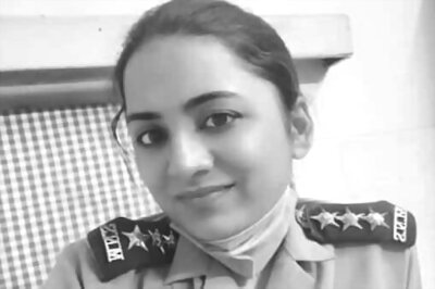 Haryana: Woman Lieutenant Dies By Suicide In Ambala