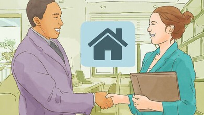 How to Exchange Contracts when Buying a House