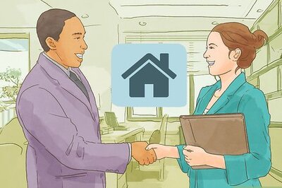 How to Exchange Contracts when Buying a House
