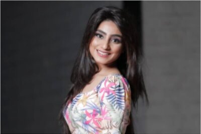 Neha Marda Uses Real-life Experience in Jewellery Designing for Role
